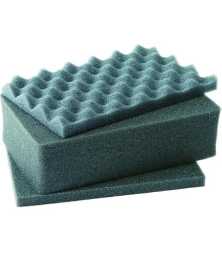 Amazon | PELICAN ペリカンケース用ウレタンフォーム 1400FOAM